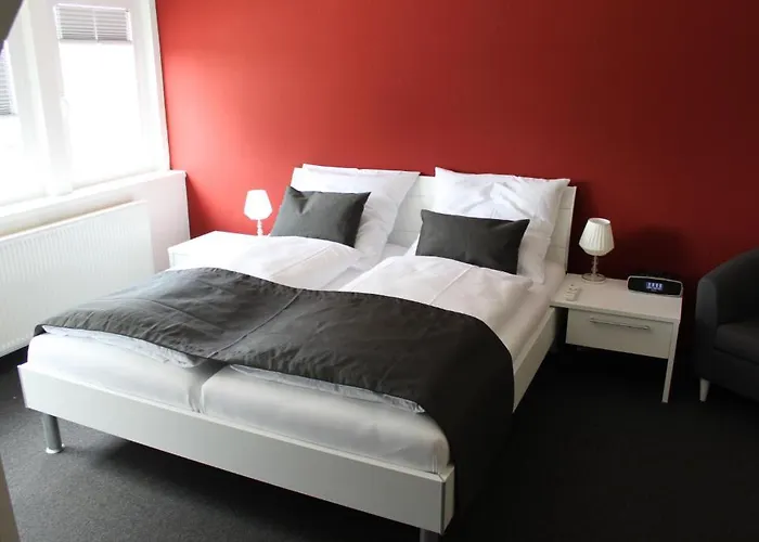 Motel 501 Grömitz