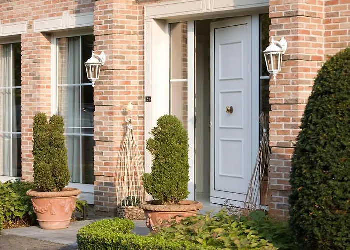 B&B Bij Lieve En Jos Hasselt