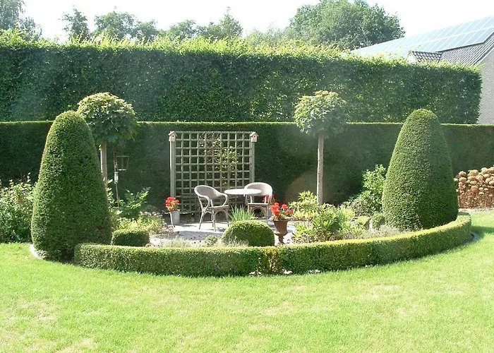 B&B Bij Lieve En Jos Hasselt