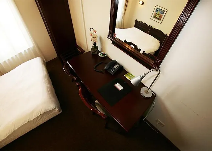Hotel Keistad Amersfoort
