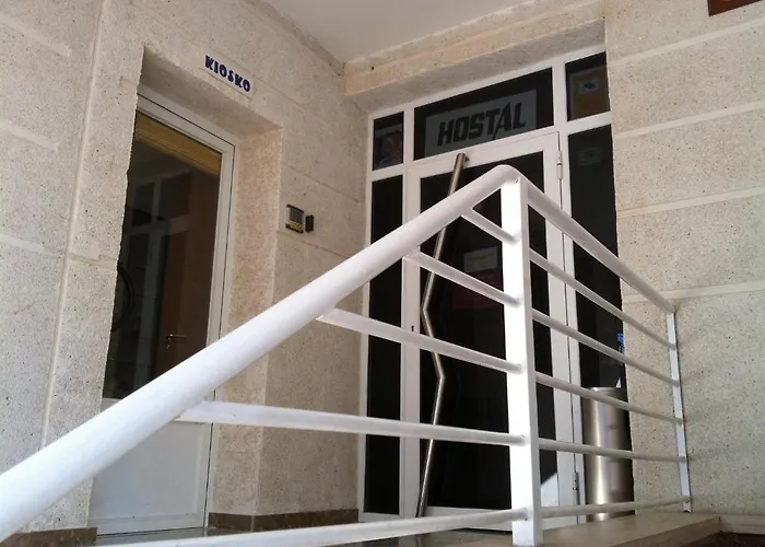 Hostal de Cuenca