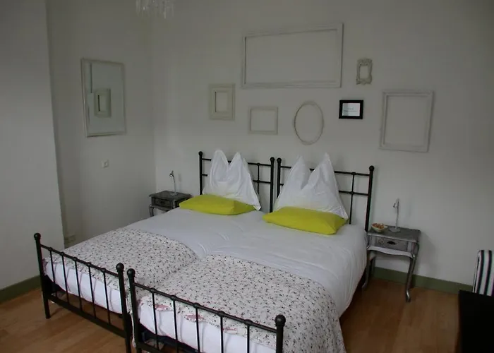 B&B Het Venloos Plekje
