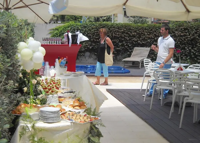 Bed and Breakfast Le Formiche Milazzo