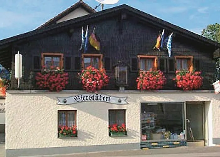 Landgasthof Altes Haus
