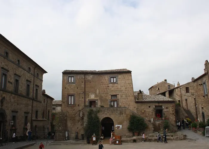 Locanda Della Buona Ventura