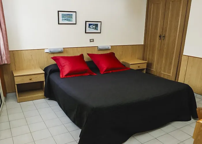 Hotel Piñupe Lekeitio