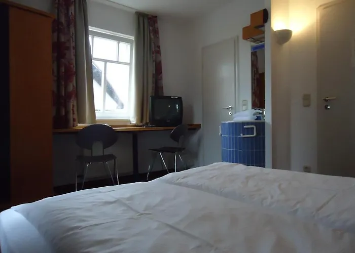 Garni Hotel Kaiserdom Bamberg