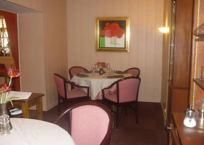 Logis Hotel Le Relais du Serre Dieulefit