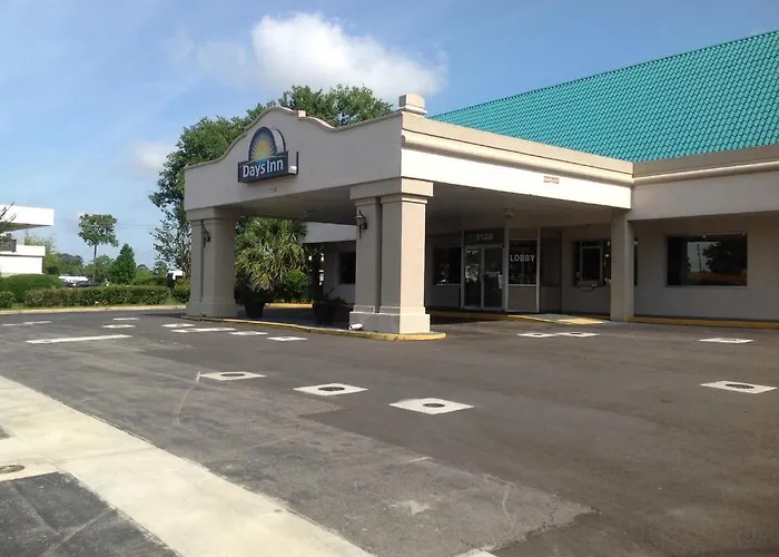 Days Inn Panama City 23Rd Street