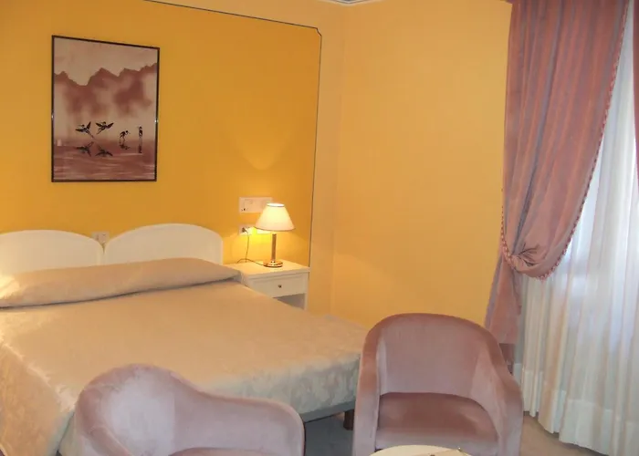 Hotel La Torre Castiglione del Lago