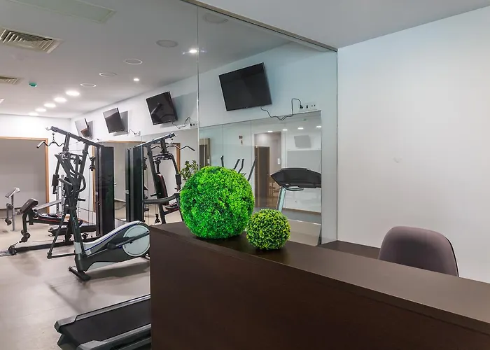 Hotéis em São Teotónio