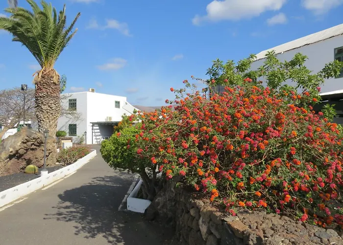 Casas Heddy, Well-Being Resort Puerto del Carmen 