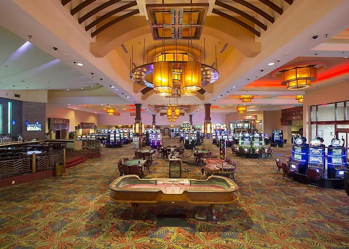 Espanola Hotels