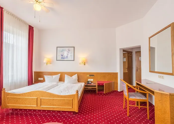 Hotel Astoria