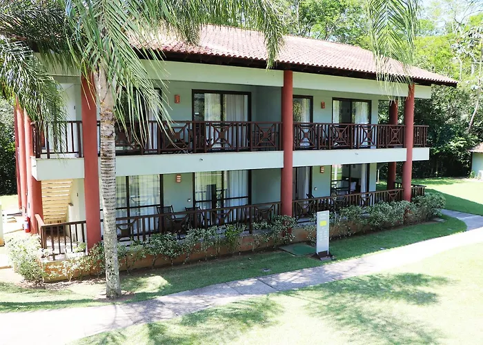Promenade Angra Hotel Angra dos Reis
