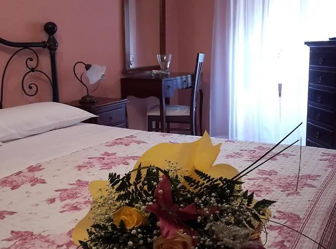 La Casa dei Nonni B&B Scanno