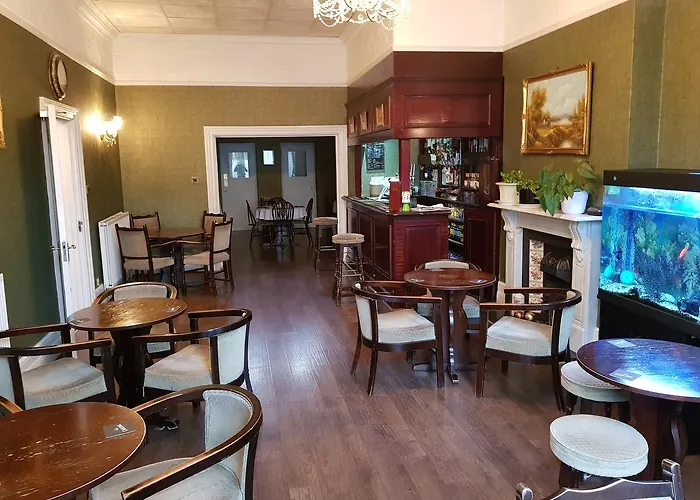Forest View Hotel Londres