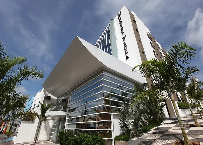 Hotel D'Luca Cuiabá