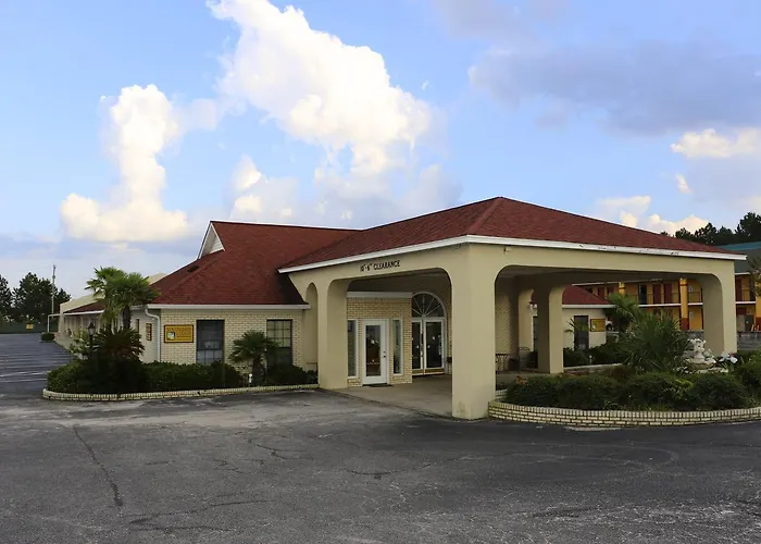 Southern Lodge Orangeburg