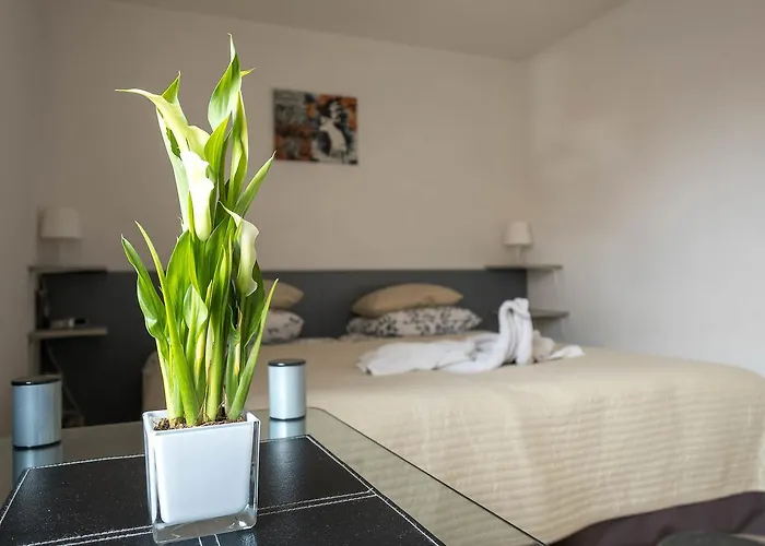 Apart Hotel Het Veerse Meer Kortgene