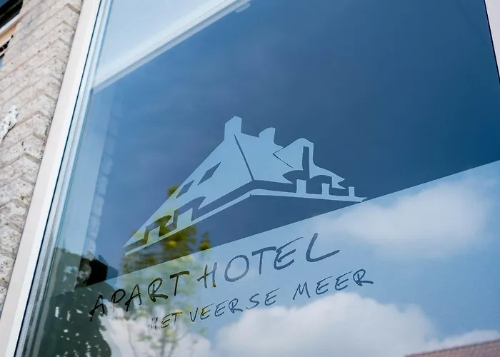 Apart Hotel Het Veerse Meer Kortgene