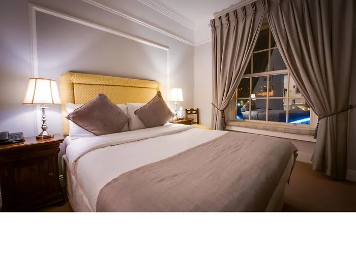 The Old Bank Town House Hotel Kinsale