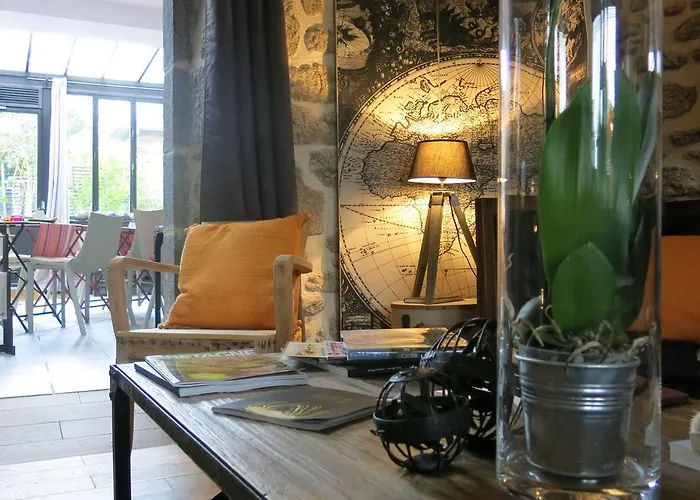 Villa Esprit De Famille Saint-Malo