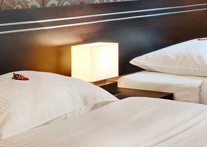 Atelier Aparthotel Cracovia