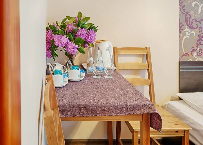 Atelier Aparthotel Cracovia