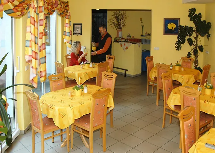 Altstadt Hotel Peiß