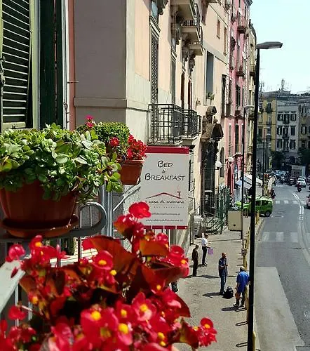 Bed and Breakfast A Casa Di Mamma Neapel