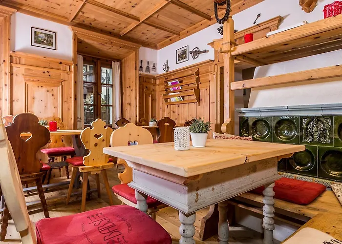 Gasthaus Babsi Oberbozen