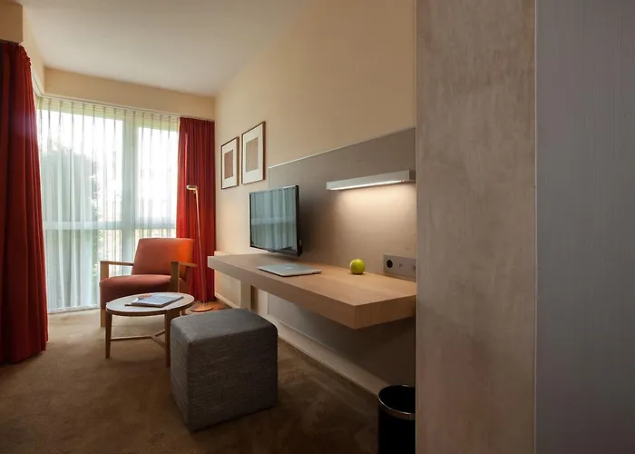 Landhotel Broda Neubrandenburg