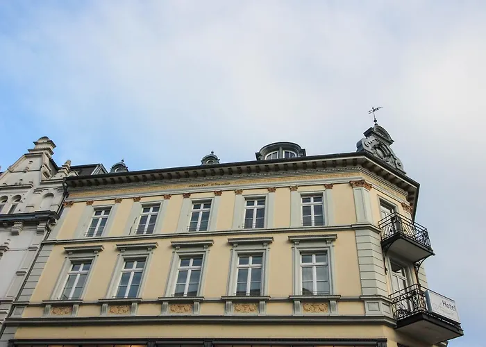 Hotel Augustiner Tor Konstanz
