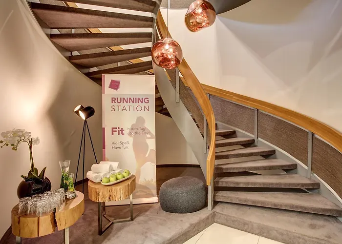 Hotel Fourside Braunschweig