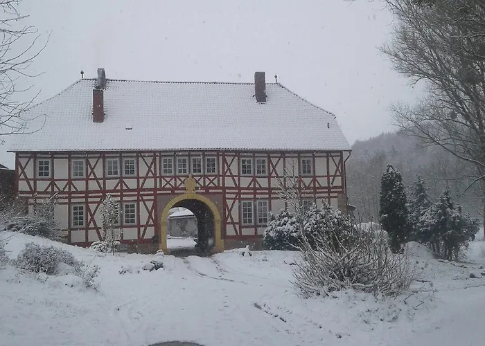 Domäne Paterhof