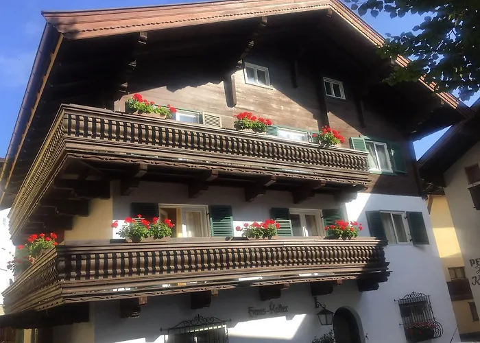 Pension Haus Koller