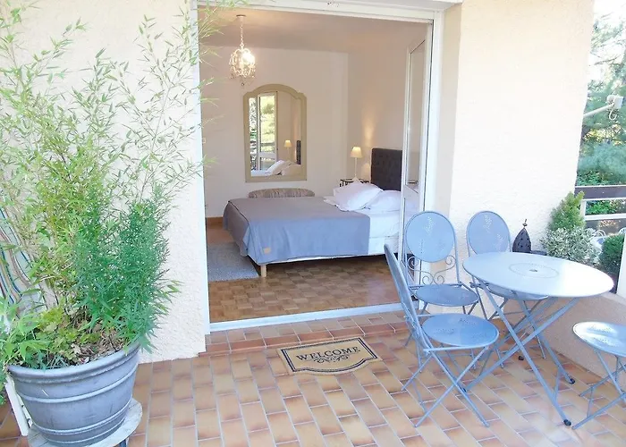 La Suite Saint Jean - Chalon sur Saône