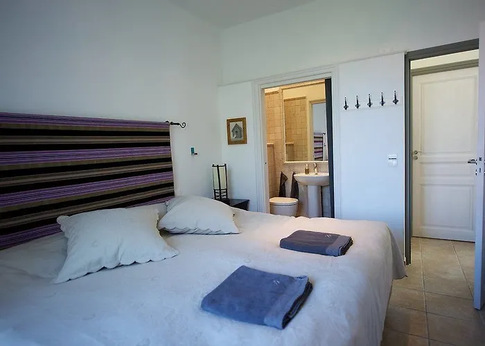 Rue Sade Bed & Breakfast Antibes