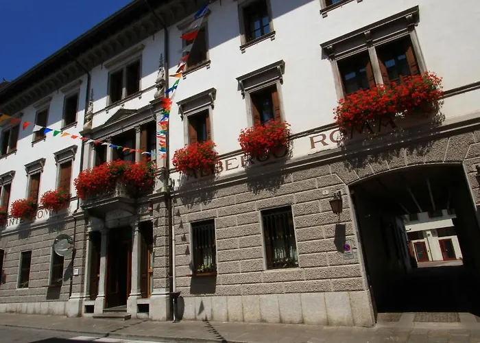 Albergo Roma Tolmezzo