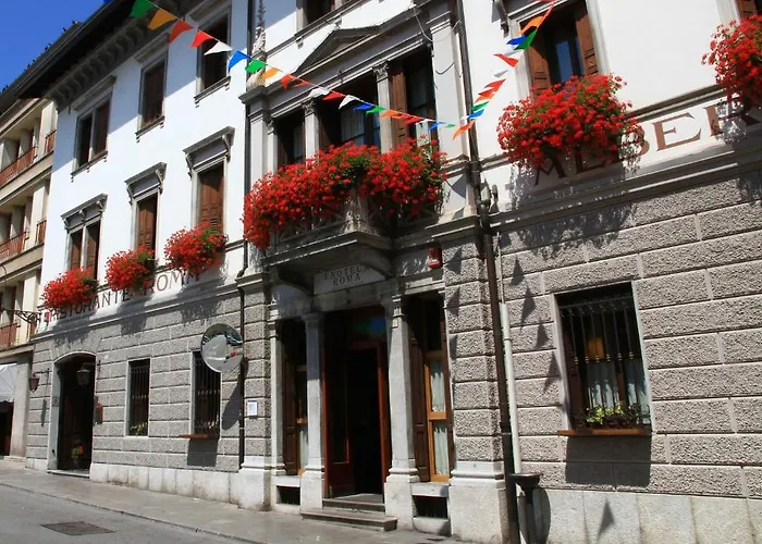 Albergo Roma Tolmezzo