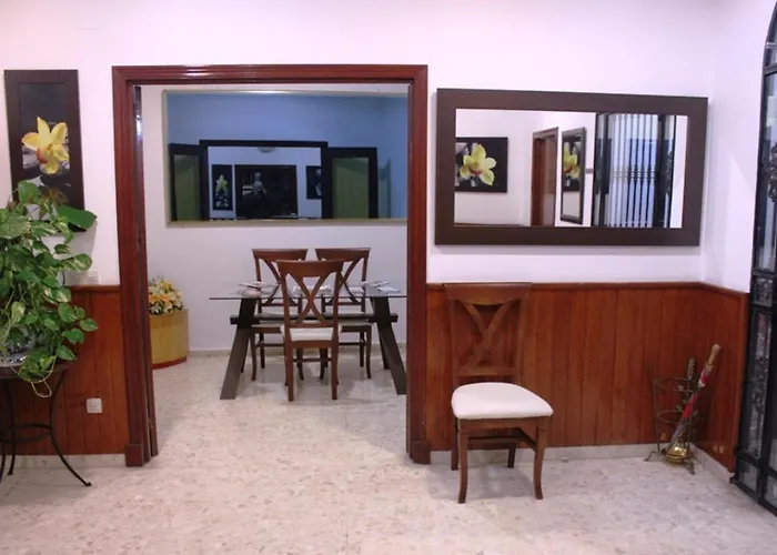 Hotel Sanvi Xerez Centro à Jerez de la Frontera