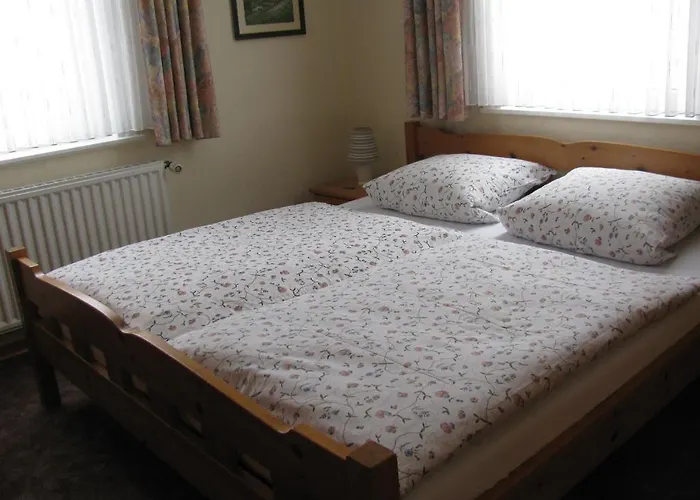Hotel Kilian Braunlage