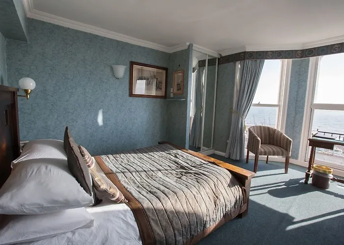 Granville Hotel