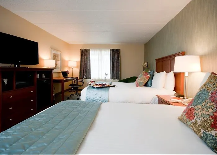 Capital Plaza Hotel