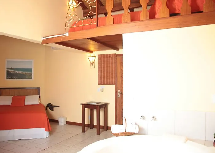 Silveira Ecovillage Garopaba