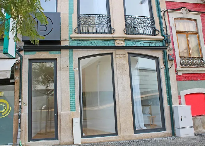 Boavista Class Inn Porto