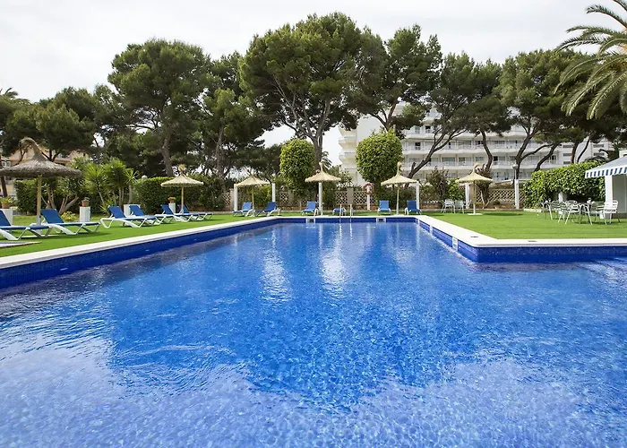 Hotel Foners (Adults Only) Playa de Palma 