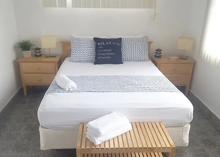 Aramana B&B