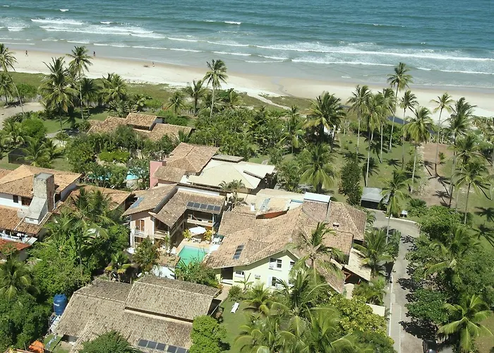 Pousada Vitória Ilhéus